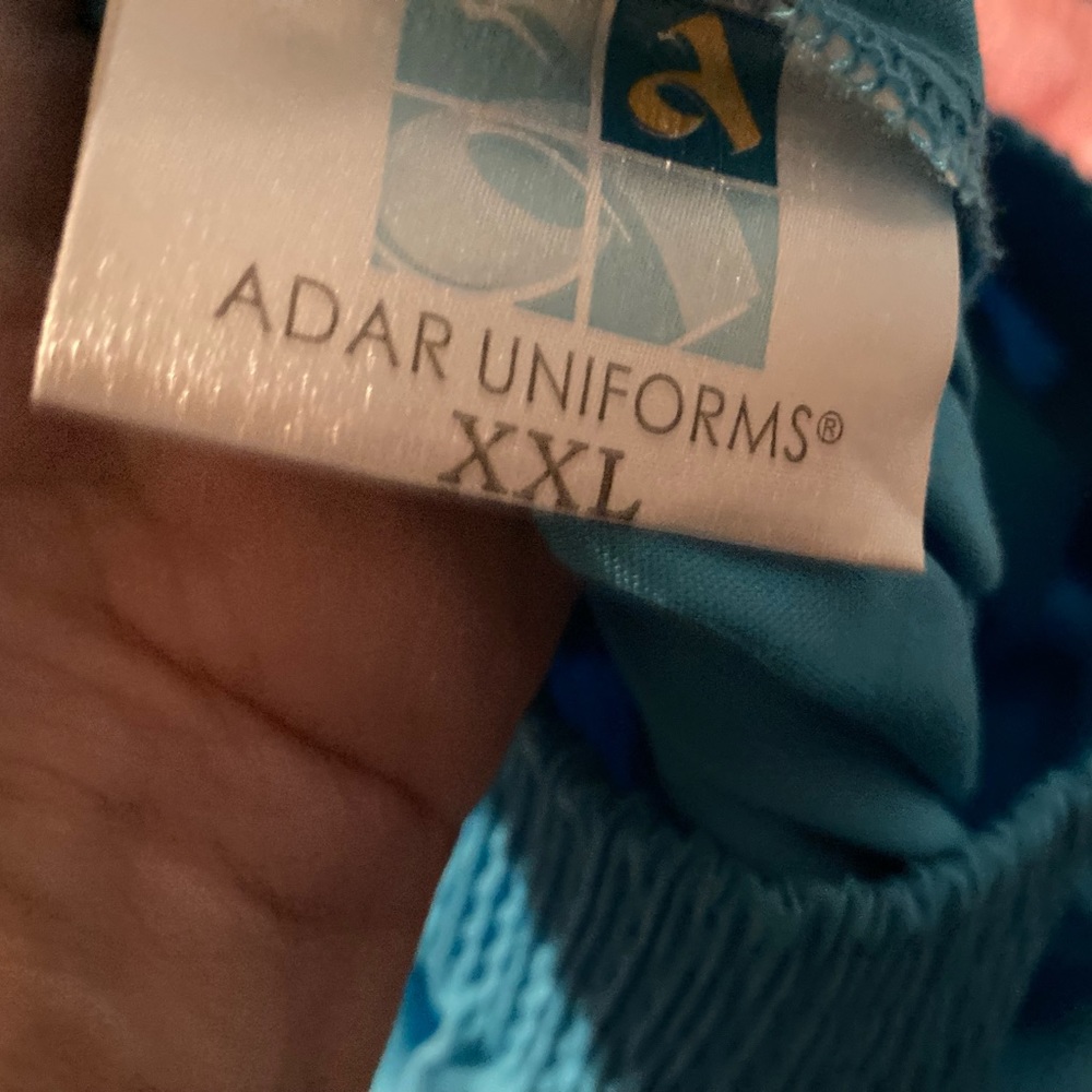 Scrub pants - Picture 2 of 5